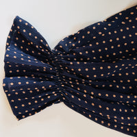 Camicia Nebbia Volant