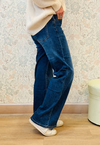 jeans YW-1312 New