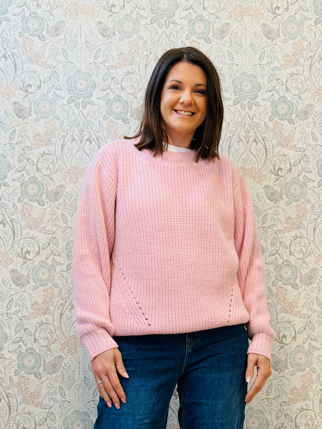 Maglione Lavi