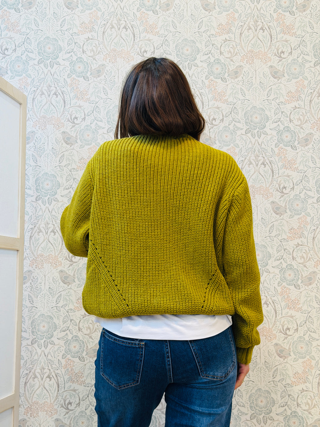 Maglione Lavi