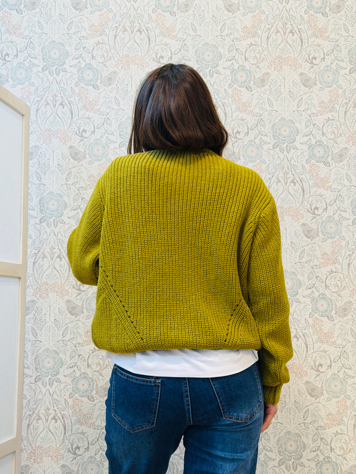 Maglione Lavi