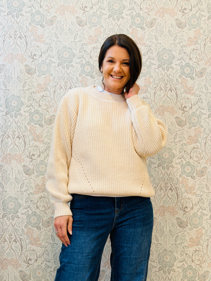 Maglione Lavi