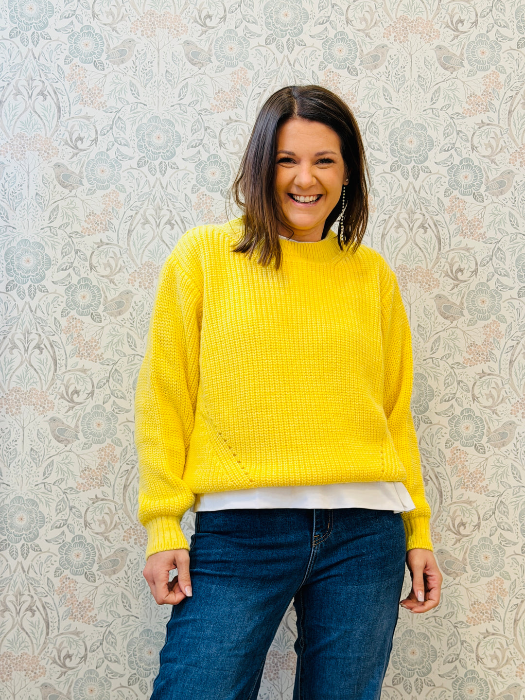Maglione Lavi