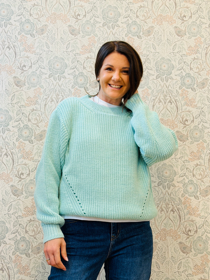 Maglione Lavi