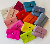 portafoglio mini spring