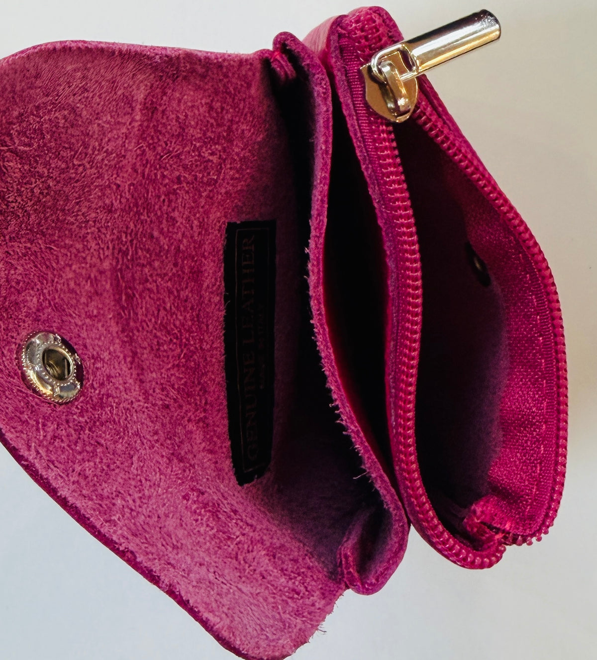 portafoglio mini spring