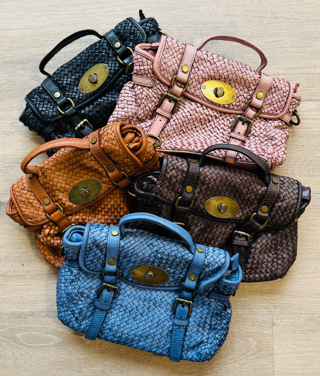 Borsa Babi folder