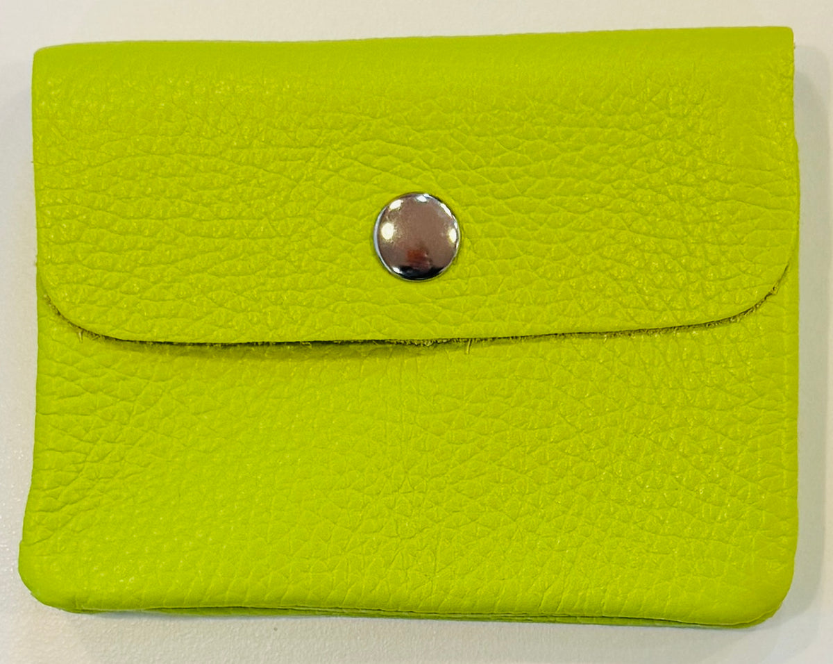 portafoglio mini spring