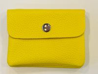 portafoglio mini spring