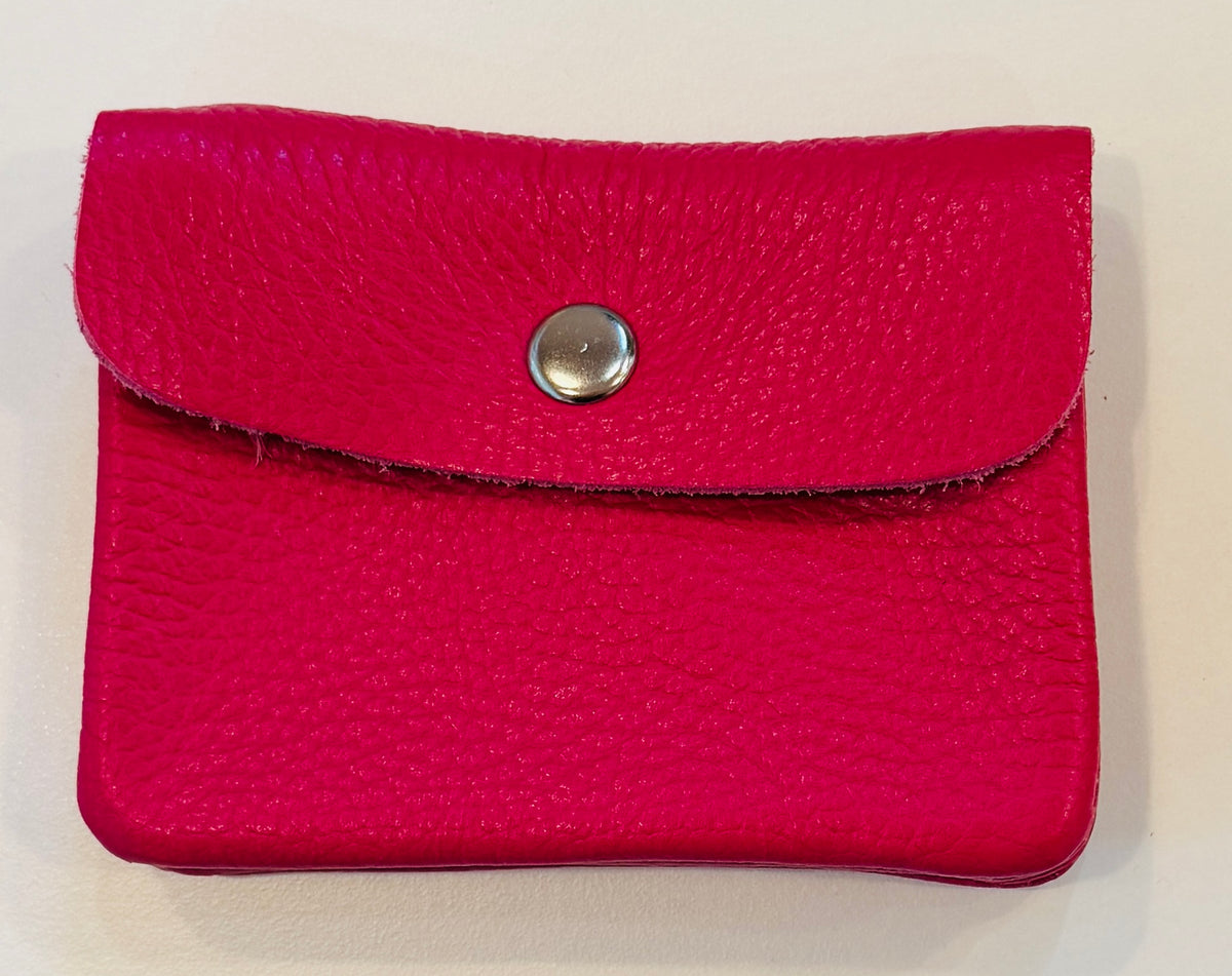 portafoglio mini spring