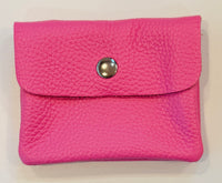 portafoglio mini spring