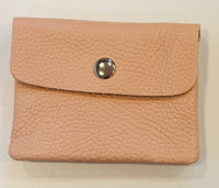 portafoglio mini spring