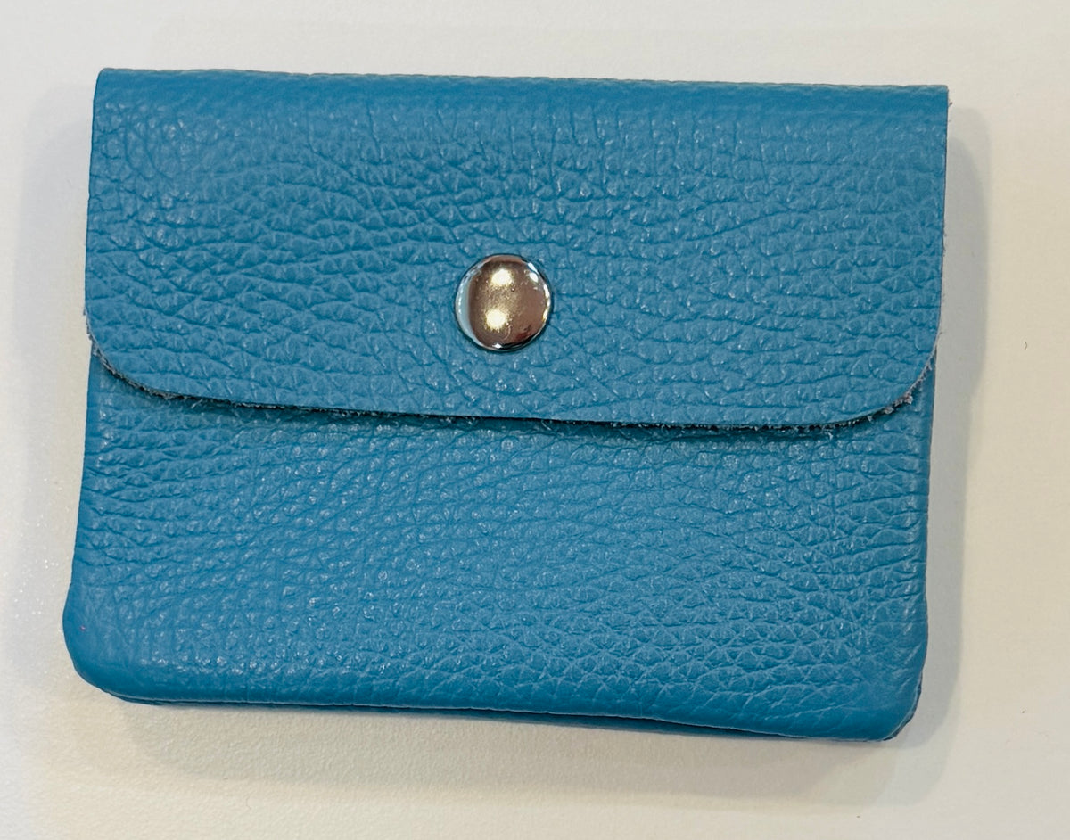 portafoglio mini spring