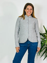 la valigia a posi Cardigan Bee