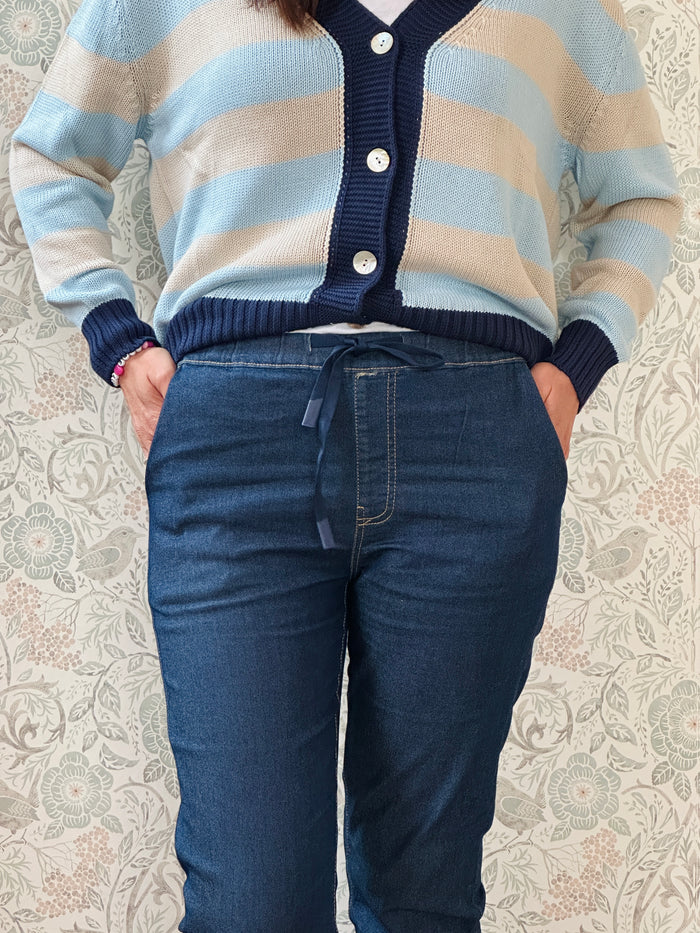 Jeans Baggy Soft