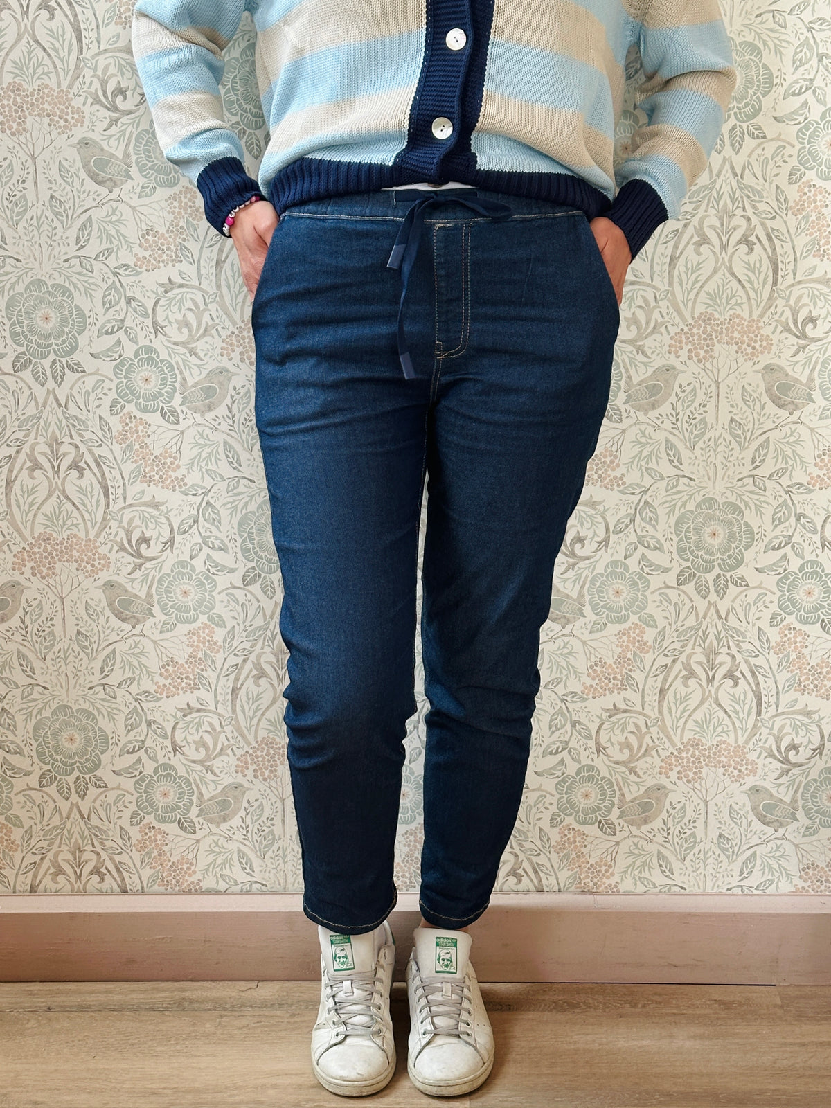 Jeans Baggy Soft