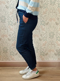 Jeans Baggy Soft