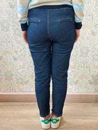Jeans Baggy Soft