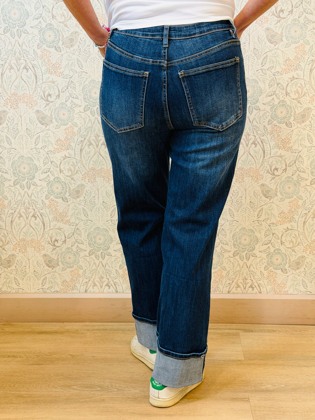 Jeans 3D-1364-1