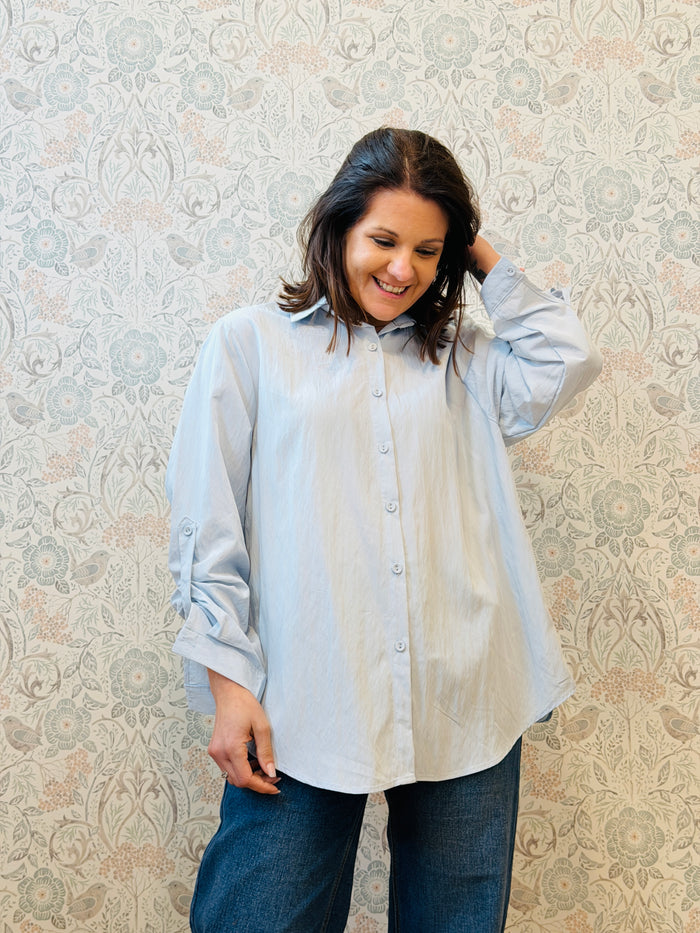 camicia daisy