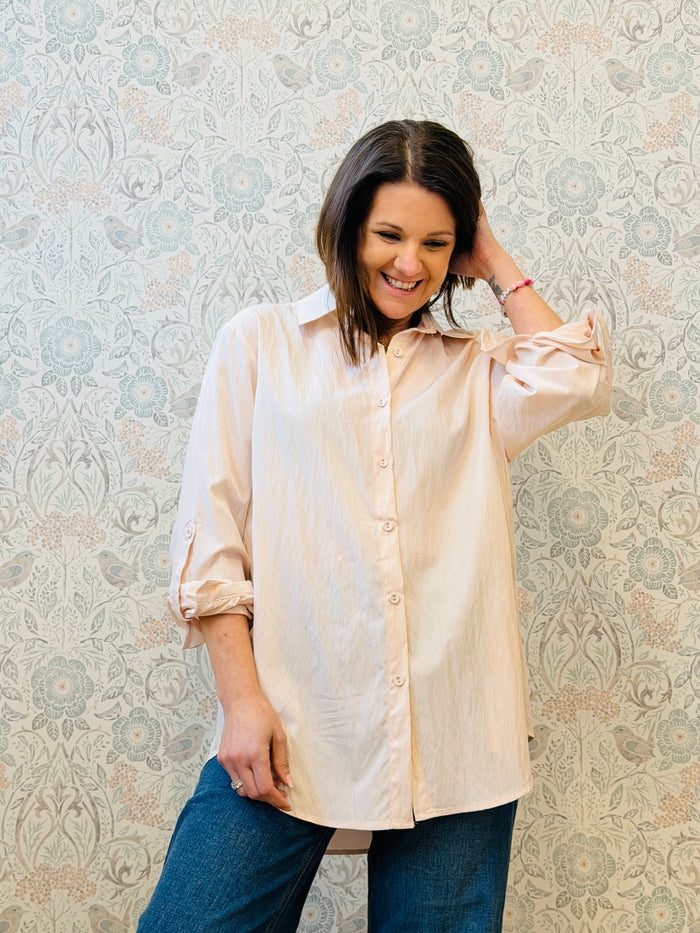 camicia daisy