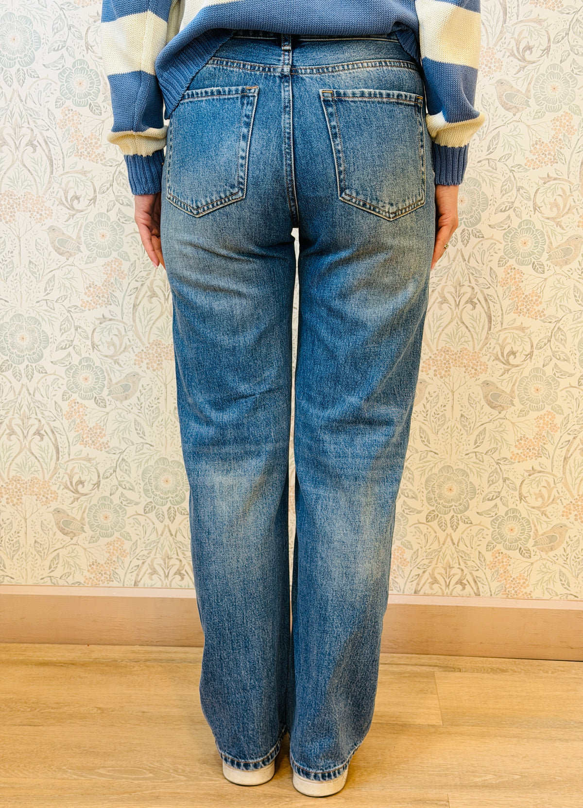 jeans -KE7393
