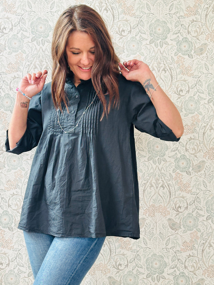 Camicia Dress