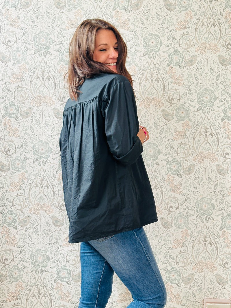 Camicia Dress