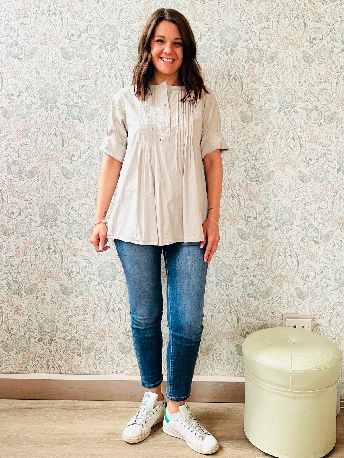 Camicia Dress