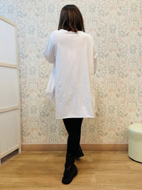 T-shirt Manica Lunga Lory