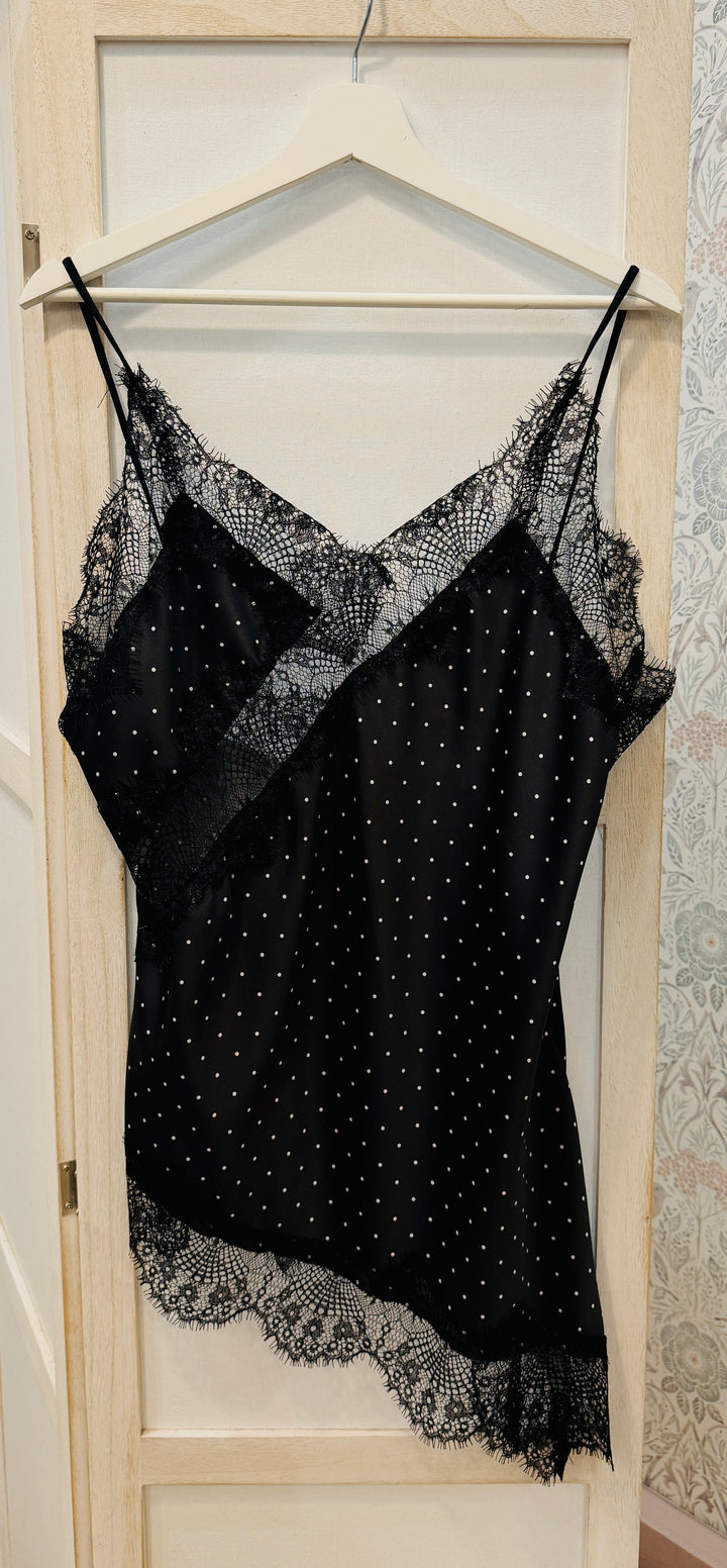 top pizzo pois