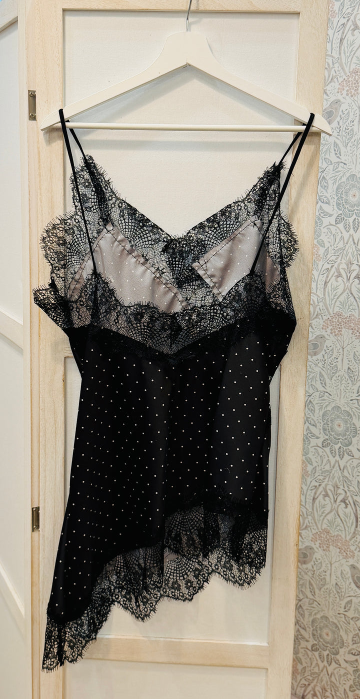 top pizzo pois