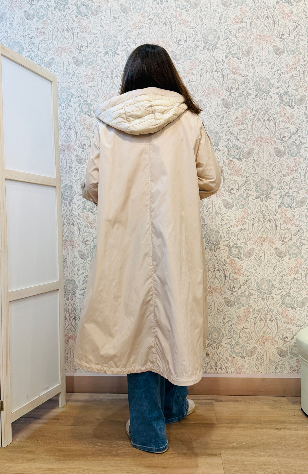 garofano beige