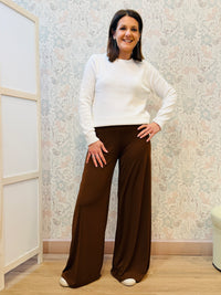 Pantalone Palazzo Tamy