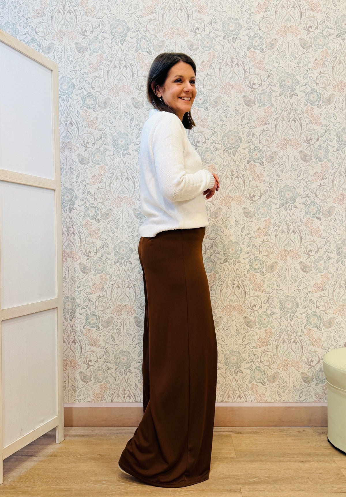 Pantalone Palazzo Tamy