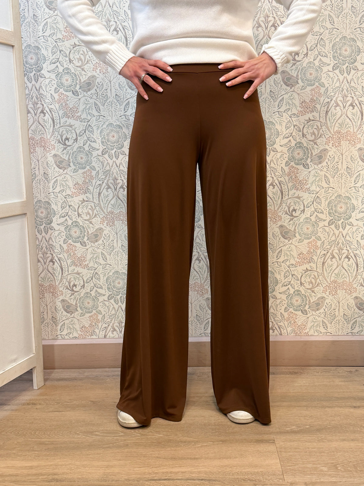 Pantalone Palazzo Tamy