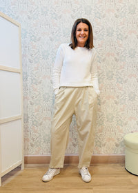 Pantalone Baggy Arianna