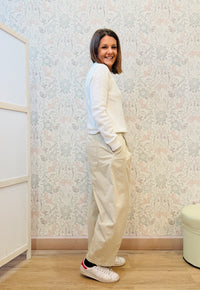 Pantalone Baggy Arianna