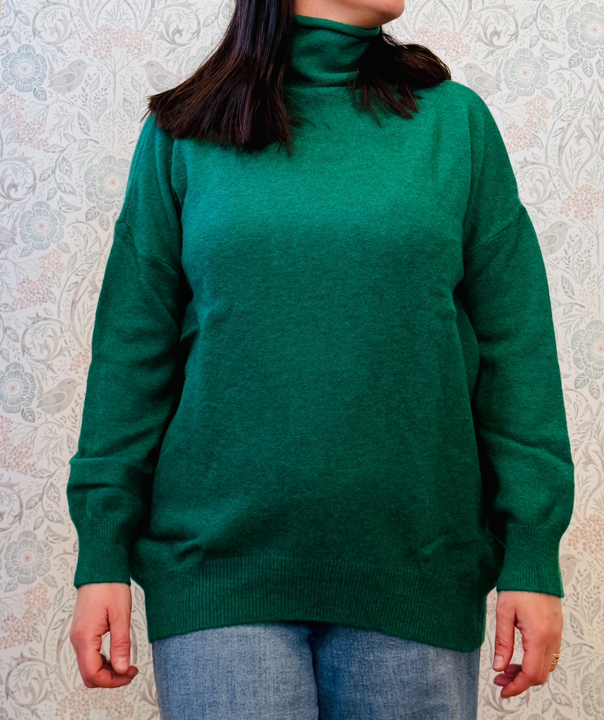 Maglione Oslo