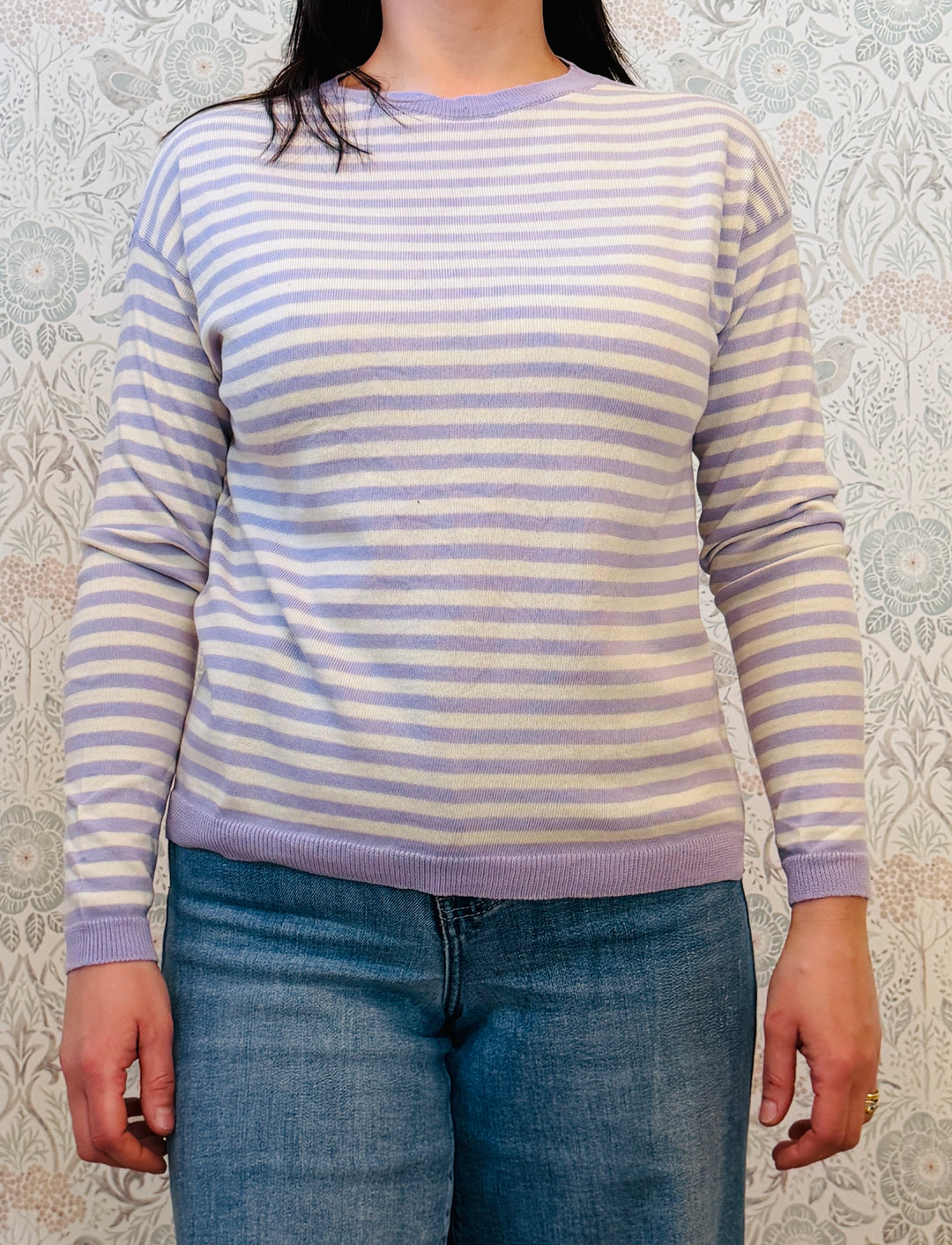 Maglione Tulipano