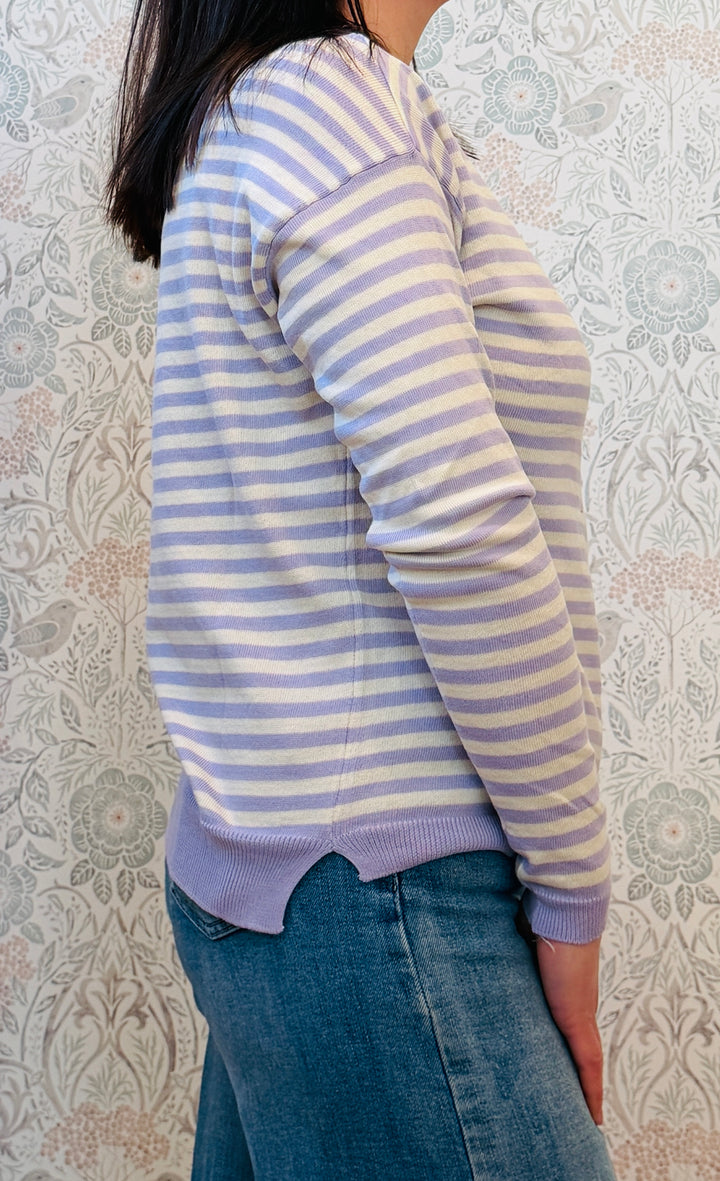 Maglione Tulipano