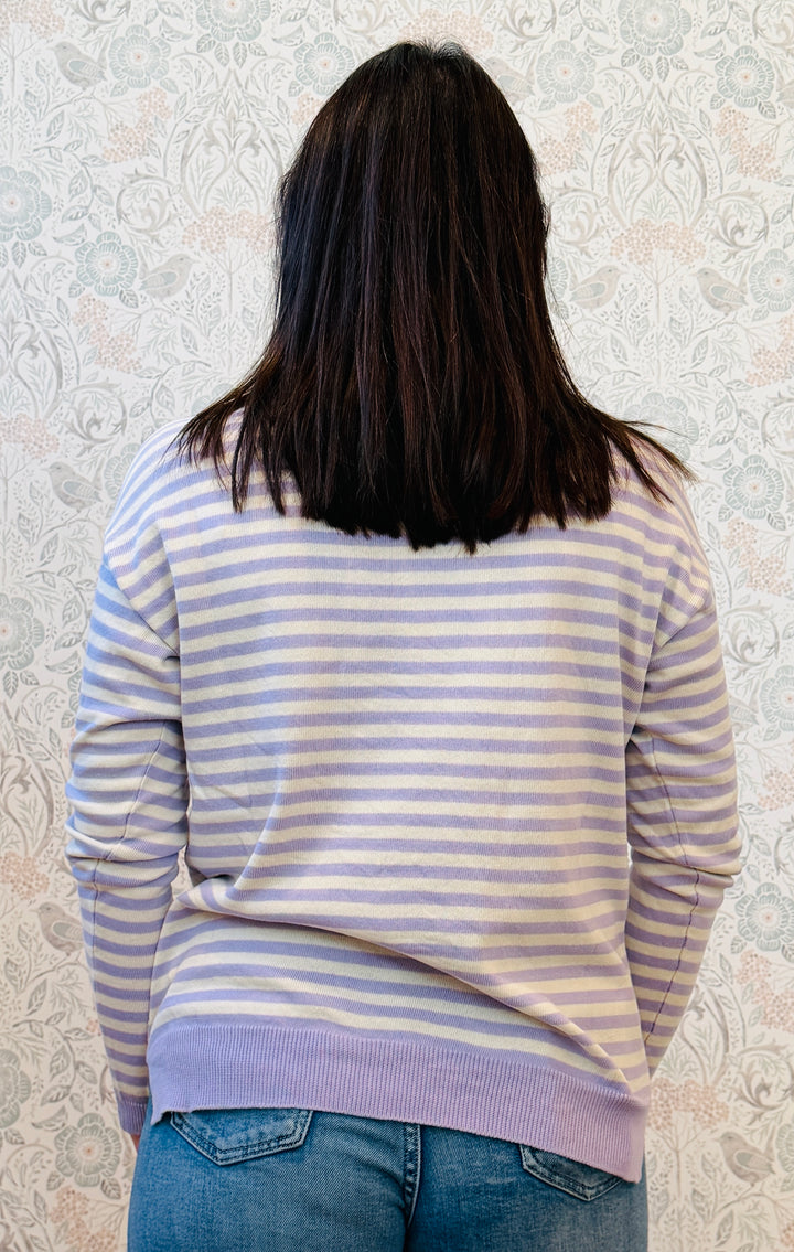 Maglione Tulipano