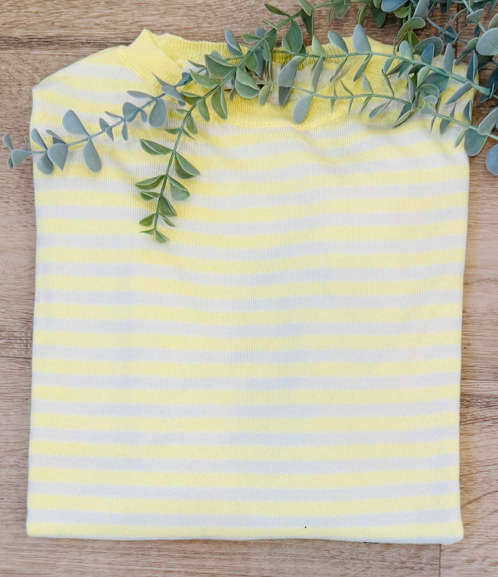 Maglione Tulipano