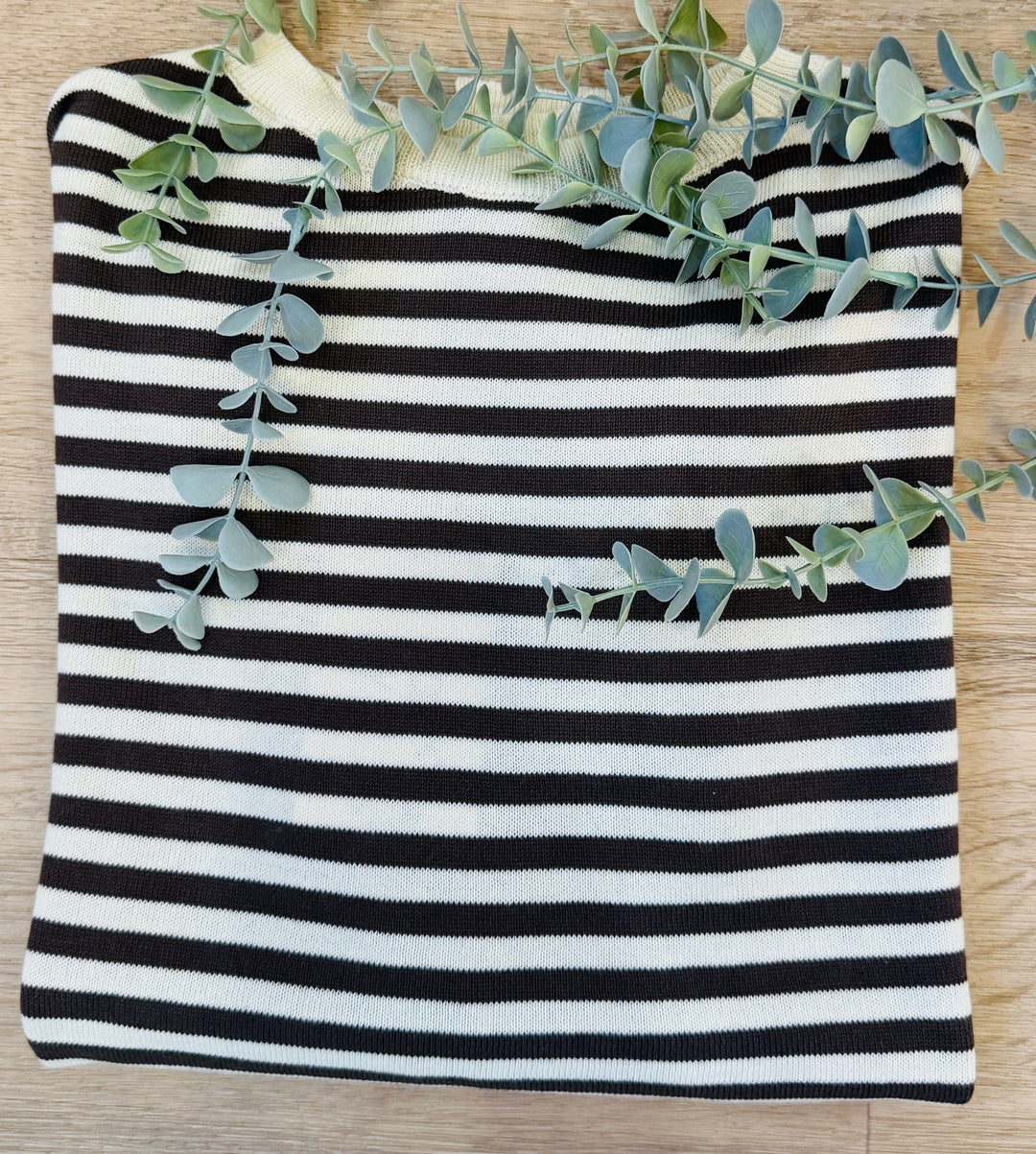 Maglione Tulipano