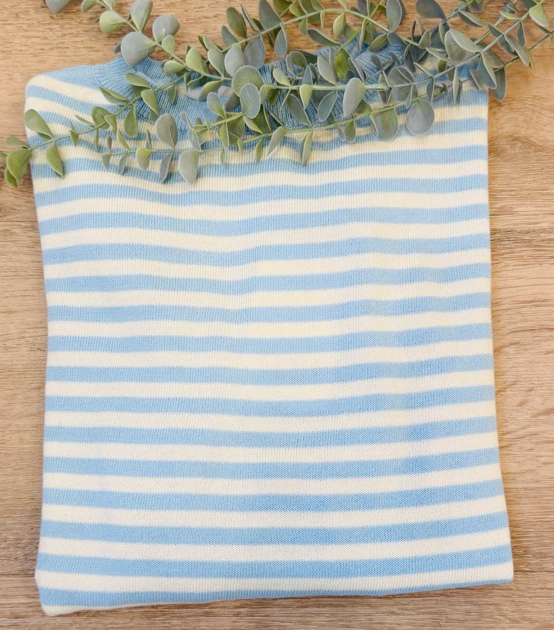 Maglione Tulipano