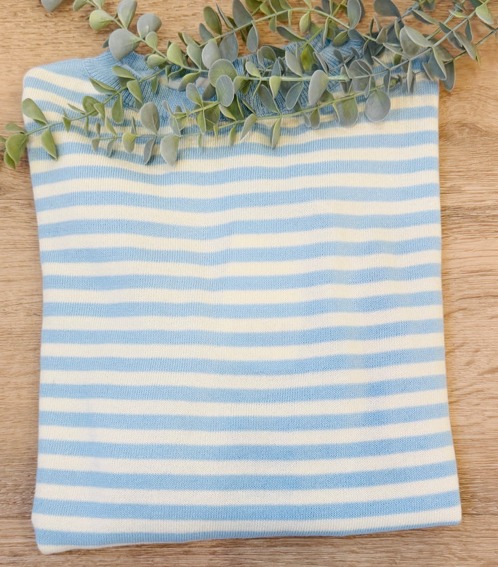 Maglione Tulipano
