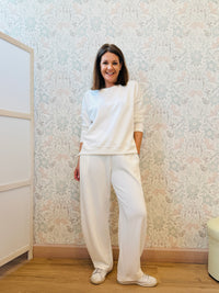 Completo Tuta Peonia