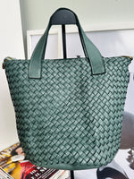 verde ottanio