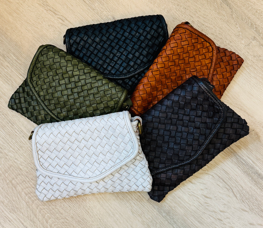 Borsa sissi mini