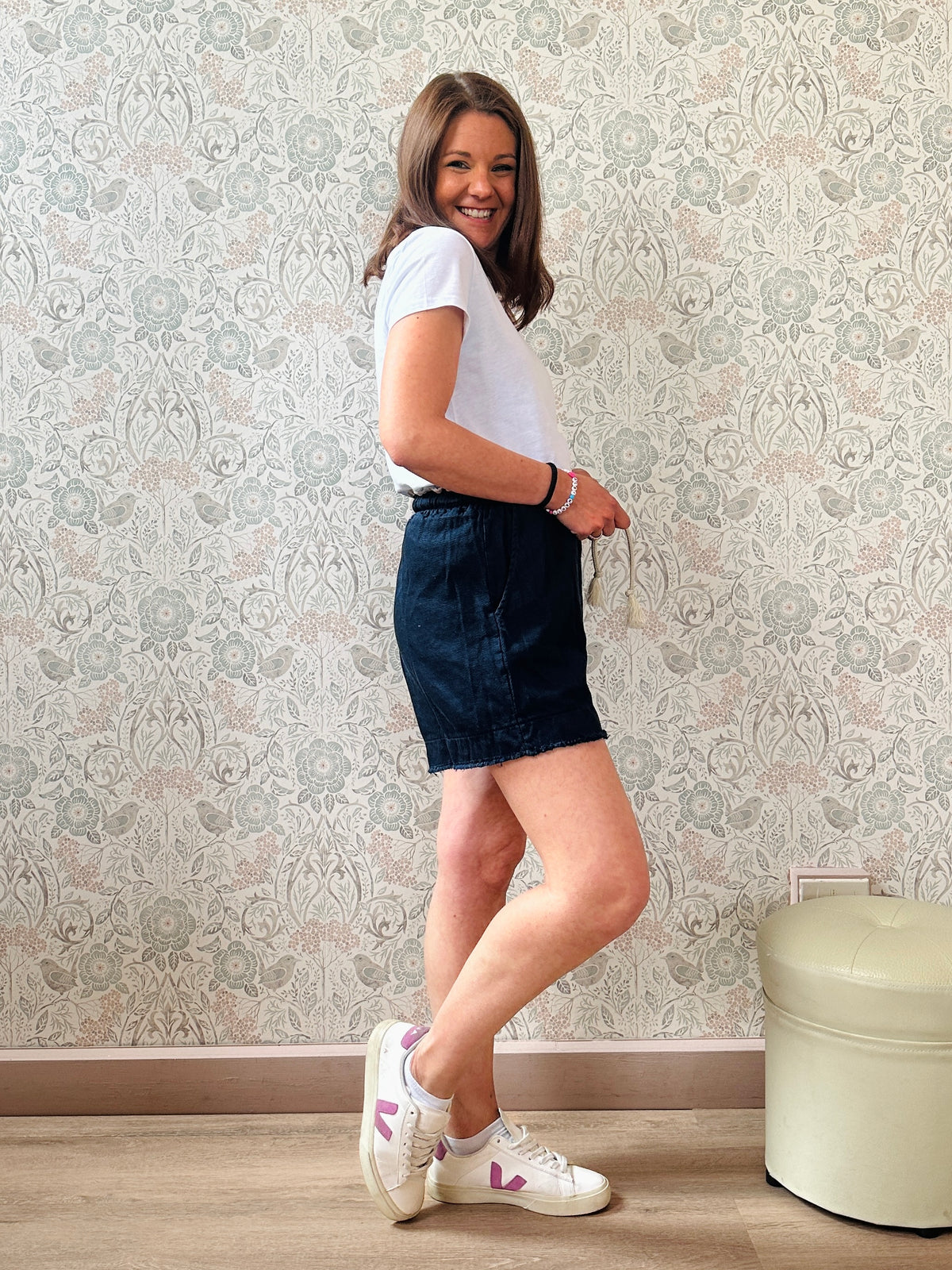 Pantaloncini Petra